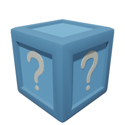 Cube Question